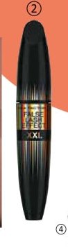 False Lash XXL řasenka