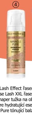Miracle Pure hydratující esence