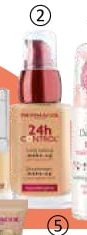 24H Control Make-up