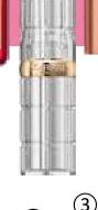 Color Riche Shine