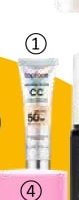 Topface CC krém