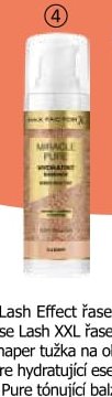 Miracle Pure hydratující esence