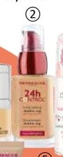 24H Control Make-up