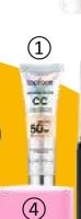 Topface CC krém
