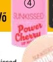 Sunkissed maska na rty