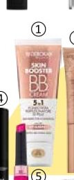 Skin Booster BB krém