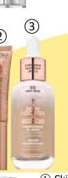 Skin Booster make-up sérum