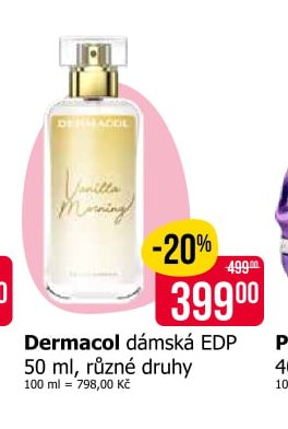 Dermacol dámská EDP 50 ml