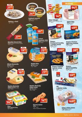 aktuální leták COOP 29.7.2026-11.8.2026