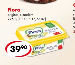 Flora
