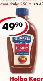Hellmann's kečup
