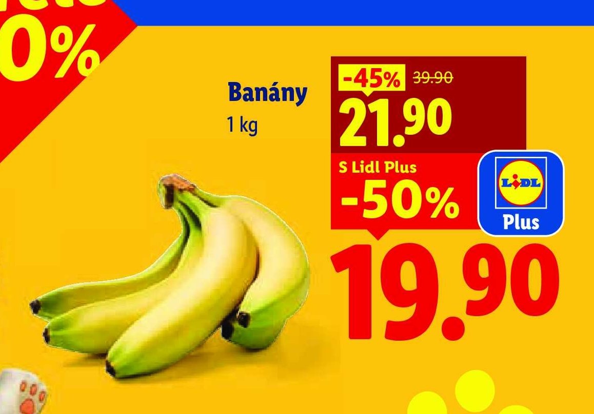 Banány