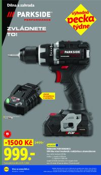 aktuální leták Lidl 3.8.2026-9.8.2026