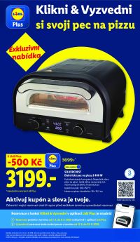 aktuální leták Lidl 3.8.2026-9.8.2026
