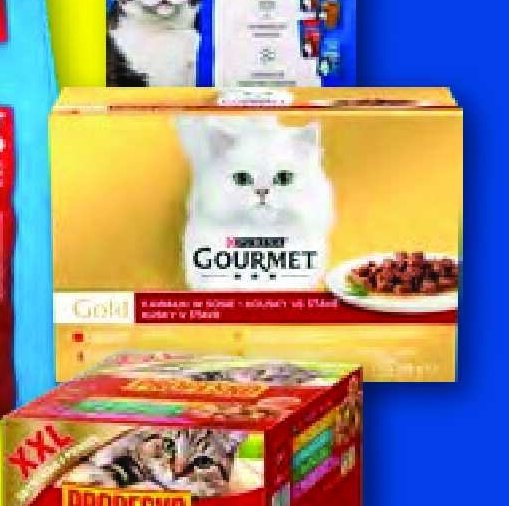 Gourmet Gold