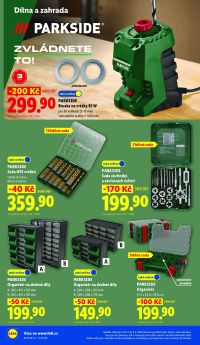 aktuální leták Lidl 6.8.2026-9.8.2026