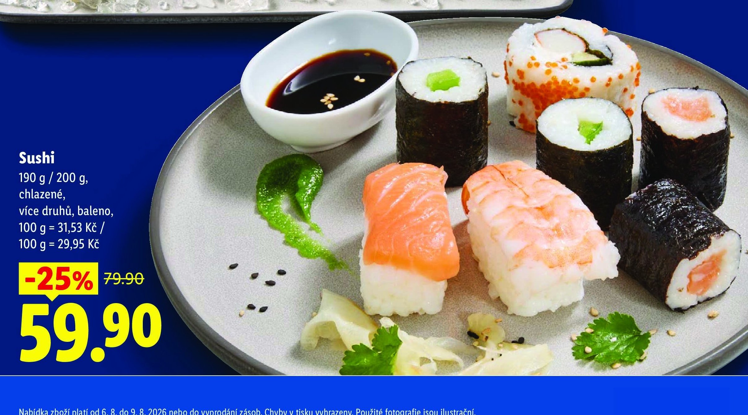 Sushi