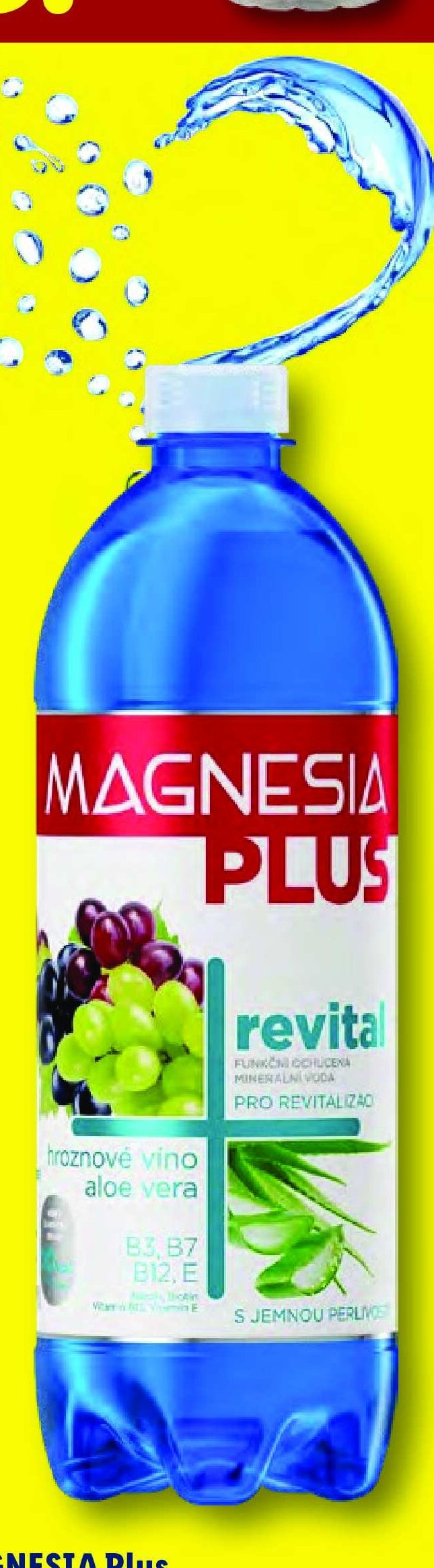 MAGNESIA Plus 0,7 l