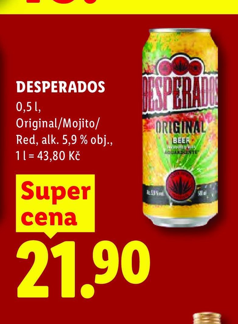 Desperados