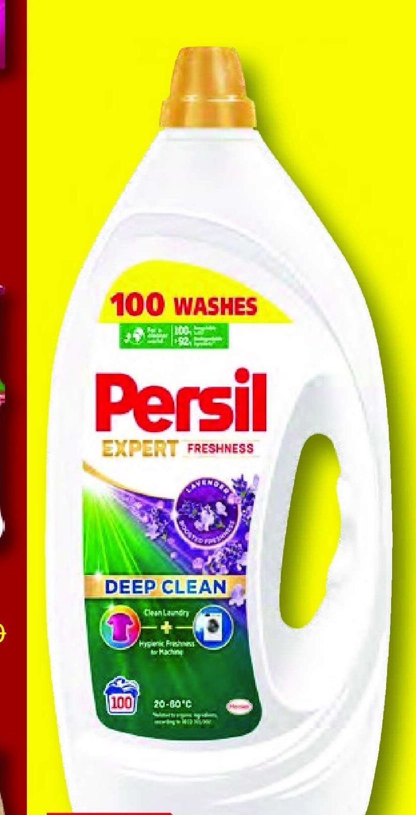 PERSIL Prací gel