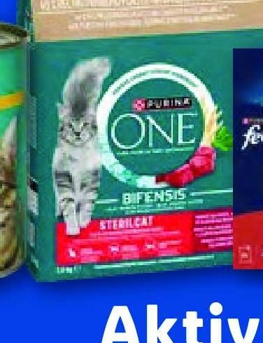 Purina One Bifensis