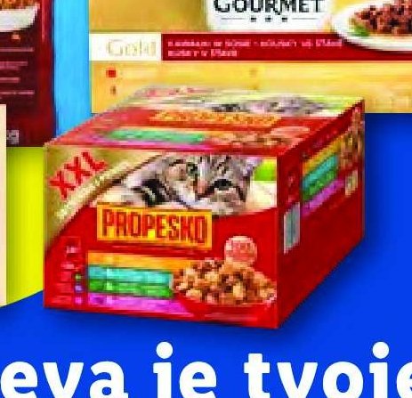 Propesko