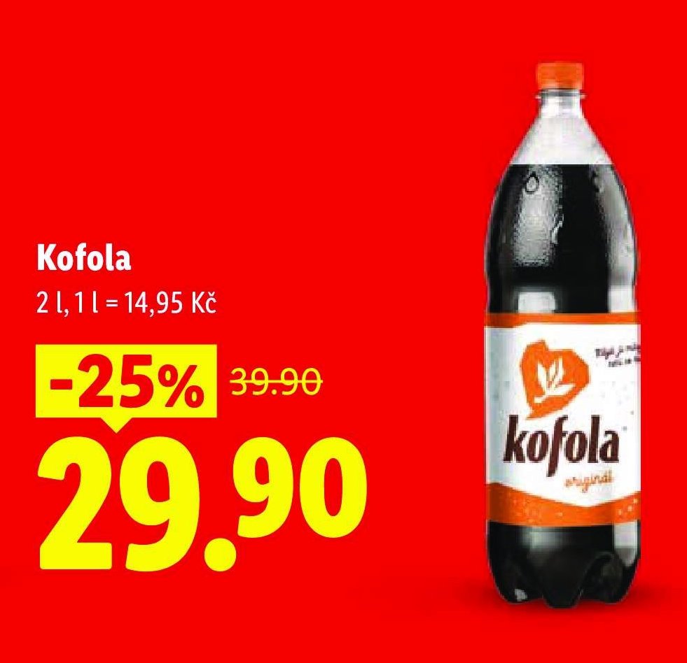 Kofola