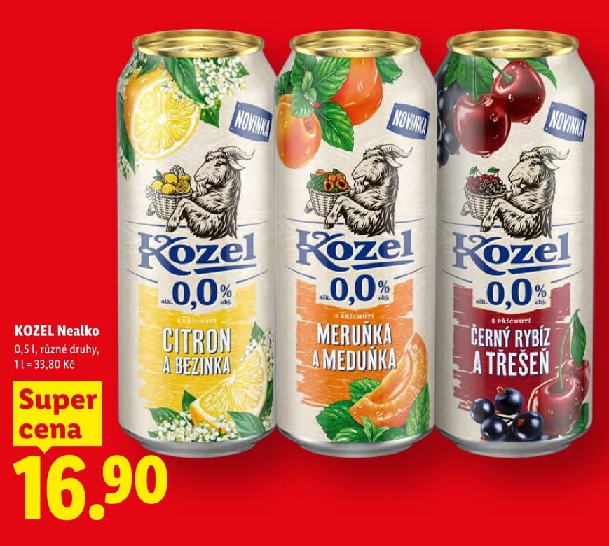 KOZEL Nealko