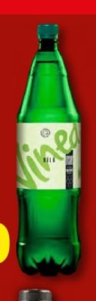 VINEA, 1,5 l