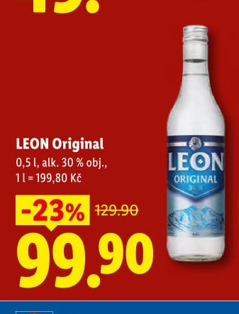 Leon Original