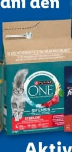 Purina ONE kapsičky