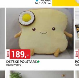 DĚTSKÉ POLŠTÁŘE - bauMax aktualniletaky.eu