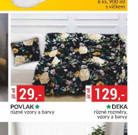 POVLAK - bauMax aktualniletaky.eu