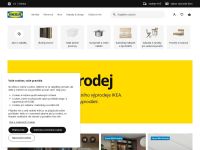 aktuální leták IKEA 4.8.2026-11.8.2026