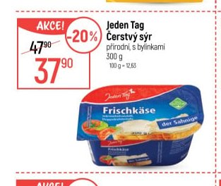 Jeden Tag Čerstvý sýr - Globus aktualniletaky.eu