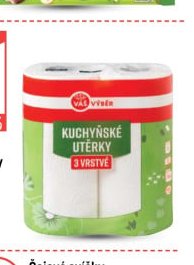 Váš výběr Kuchyňské utěrky - Globus aktualniletaky.eu