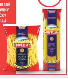 Divella těstoviny - Globus aktualniletaky.eu