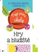 Hry a bludiště - Globus aktualniletaky.eu