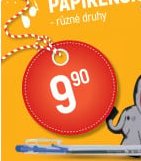 Papírenské výrobky v cenových hladinách - Globus aktualniletaky.eu