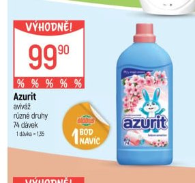 Azurit aviváž - Globus aktualniletaky.eu