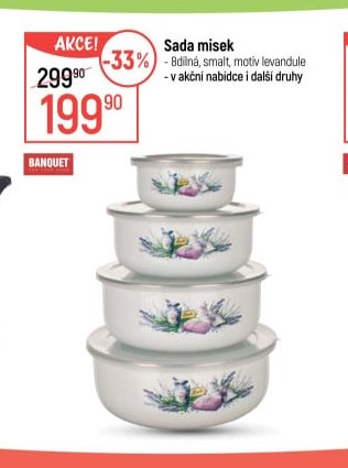 Sada misek - Globus aktualniletaky.eu