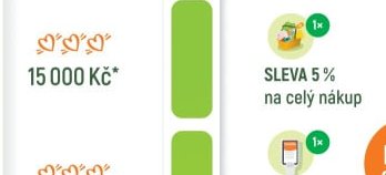 SLEVA 5 % na celý nákup - Globus aktualniletaky.eu