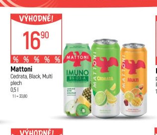 Mattoni - Globus aktualniletaky.eu