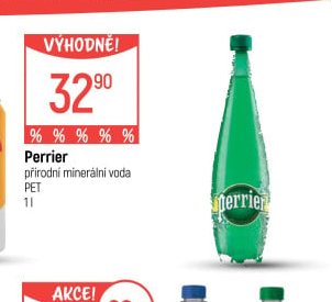 Perrier - Globus aktualniletaky.eu