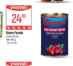Giana Fazole - Globus aktualniletaky.eu