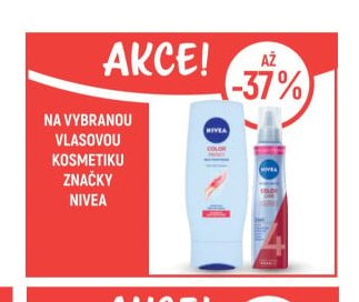 Nivea vlasová kosmetika - Globus aktualniletaky.eu