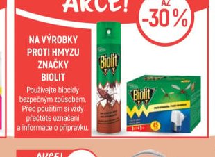 Biolit prostředky proti hmyzu - Globus aktualniletaky.eu