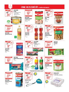 aktuální leták Globus 5.8.2026-11.8.2026