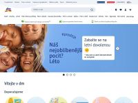 aktuální leták dm drogerie 4.8.2026-11.8.2026