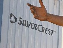 Silvercrest